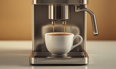 Best Espresso Machine for Beginners (Under $200)
