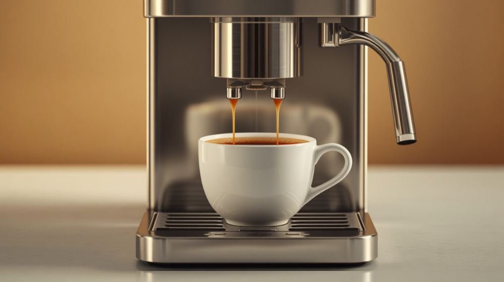 Best Espresso Machine for Beginners (Under $200)