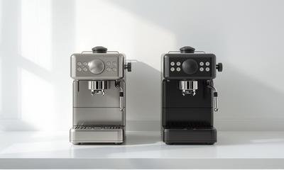 Breville vs De'Longhi: Which to Buy for Beginners