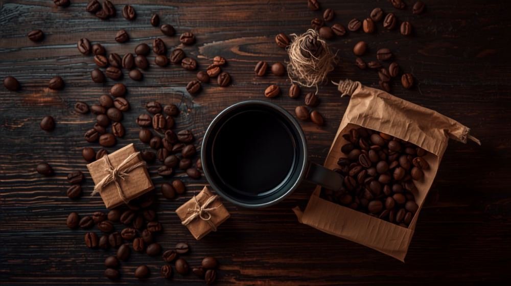 Coffee Gifts for Men & Dad (That Don't Miss)