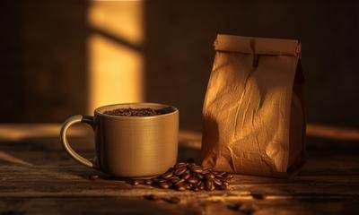 Gifts for Coffee Lovers Under $30 (That Don't Look Cheap)