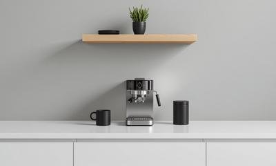 Modern Coffee Station Ideas: Minimalist Setups That Work