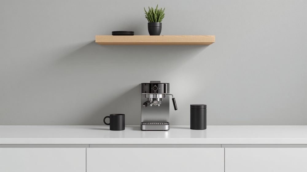 Modern Coffee Station Ideas: Minimalist Setups That Work