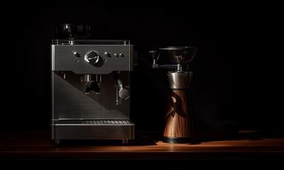 Unique & Luxury Gifts for the Serious Coffee Lover