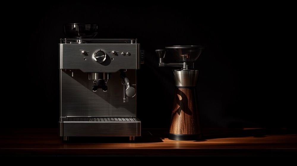 Unique & Luxury Gifts for the Serious Coffee Lover