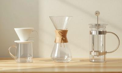 V60 vs Chemex vs French Press: Which Brewer to Buy